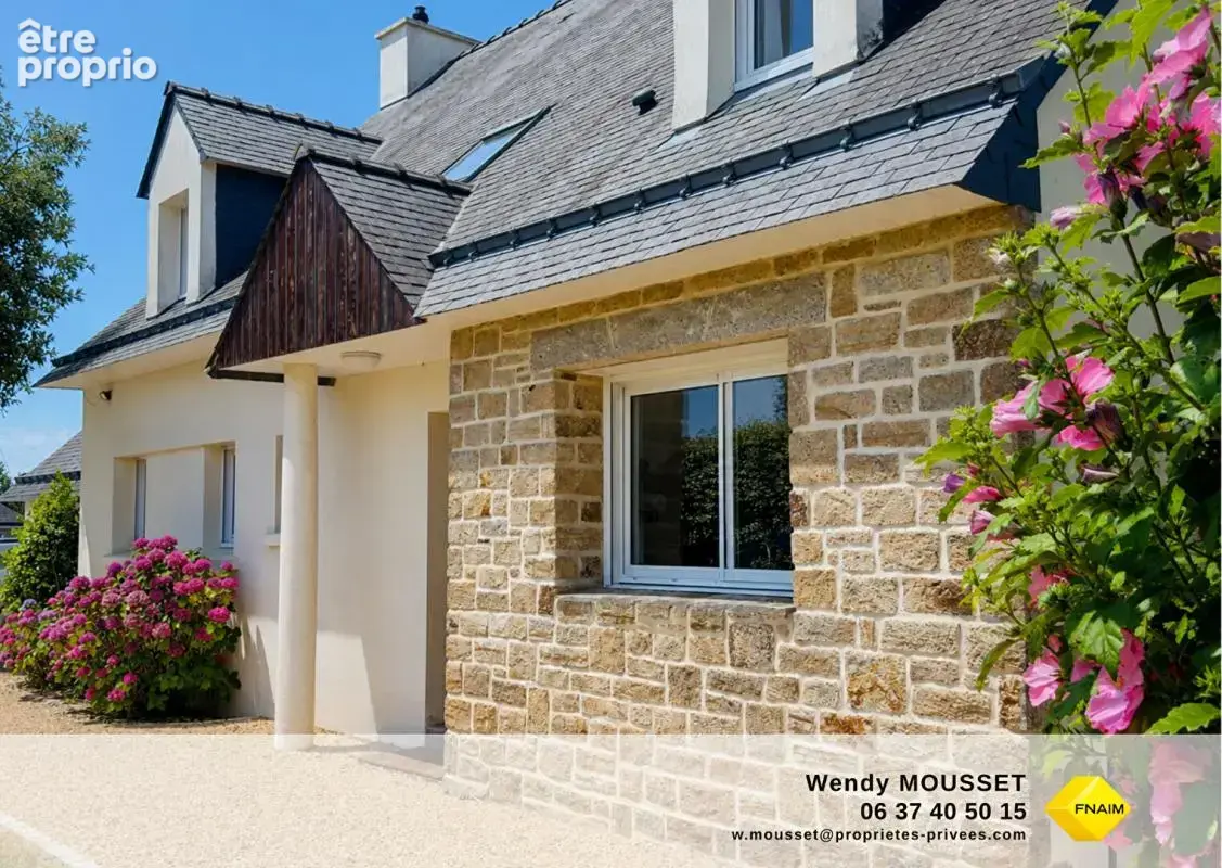 Vue imprenable - Propriété avec piscine et garage à bateau à 5 minutes des plages - photo 4