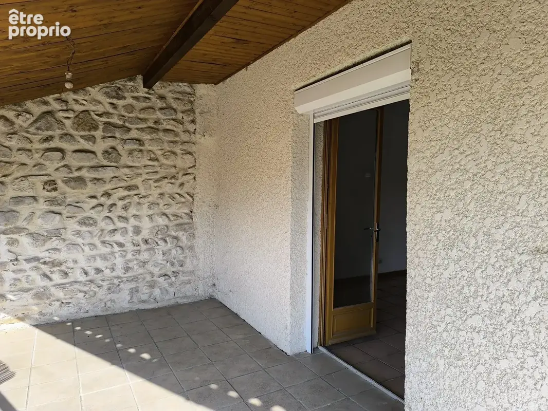 Maison 6 pièces 130 m² à vendre à Lagnieu (01150) - photo 8