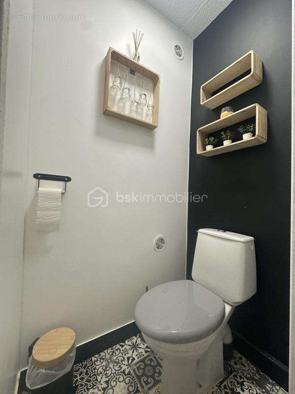 Maison à SAINT-MAMMES