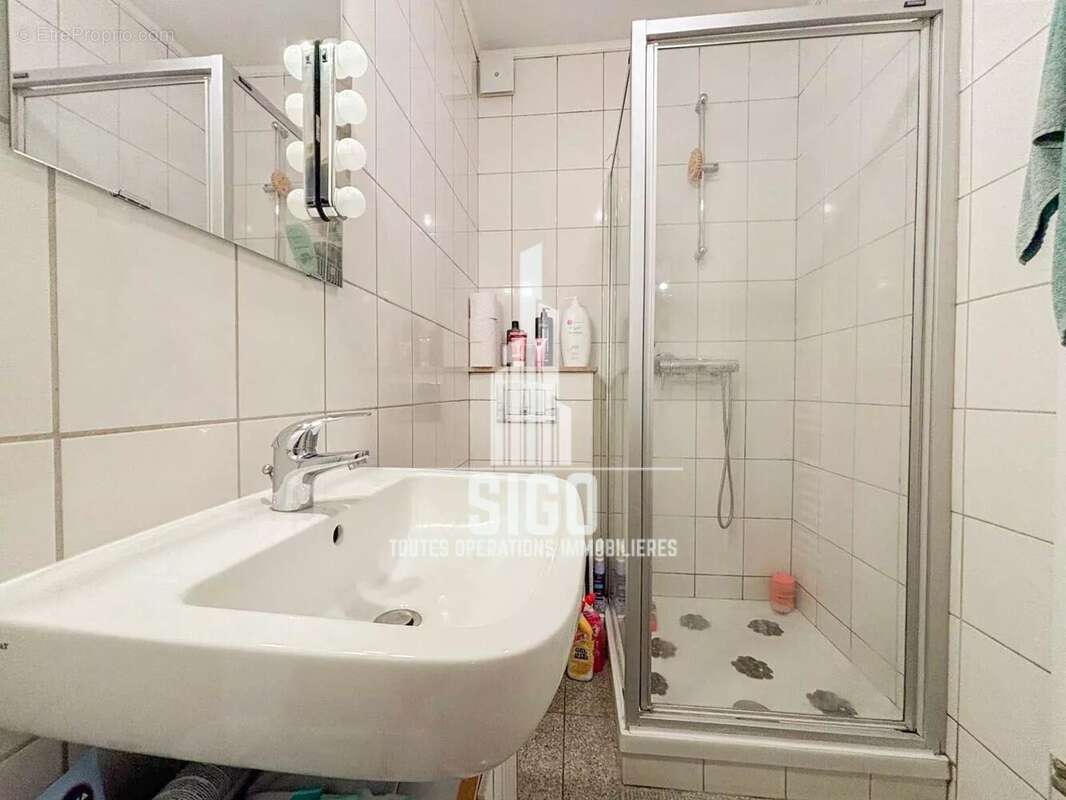 Appartement à GIDY