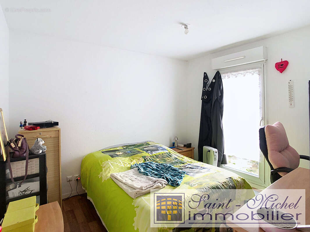 Appartement à BANNALEC