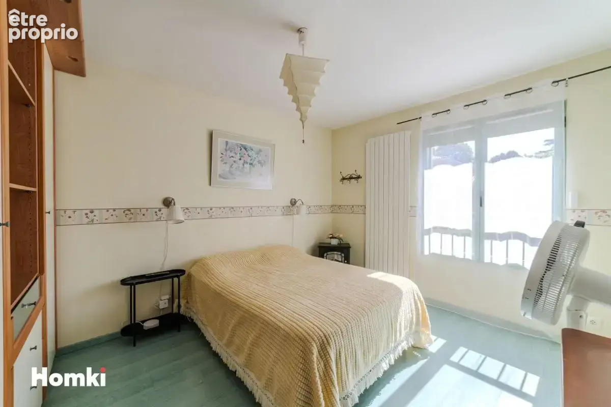 Superbe villa  de 195 m2 avec piscine - photo 16