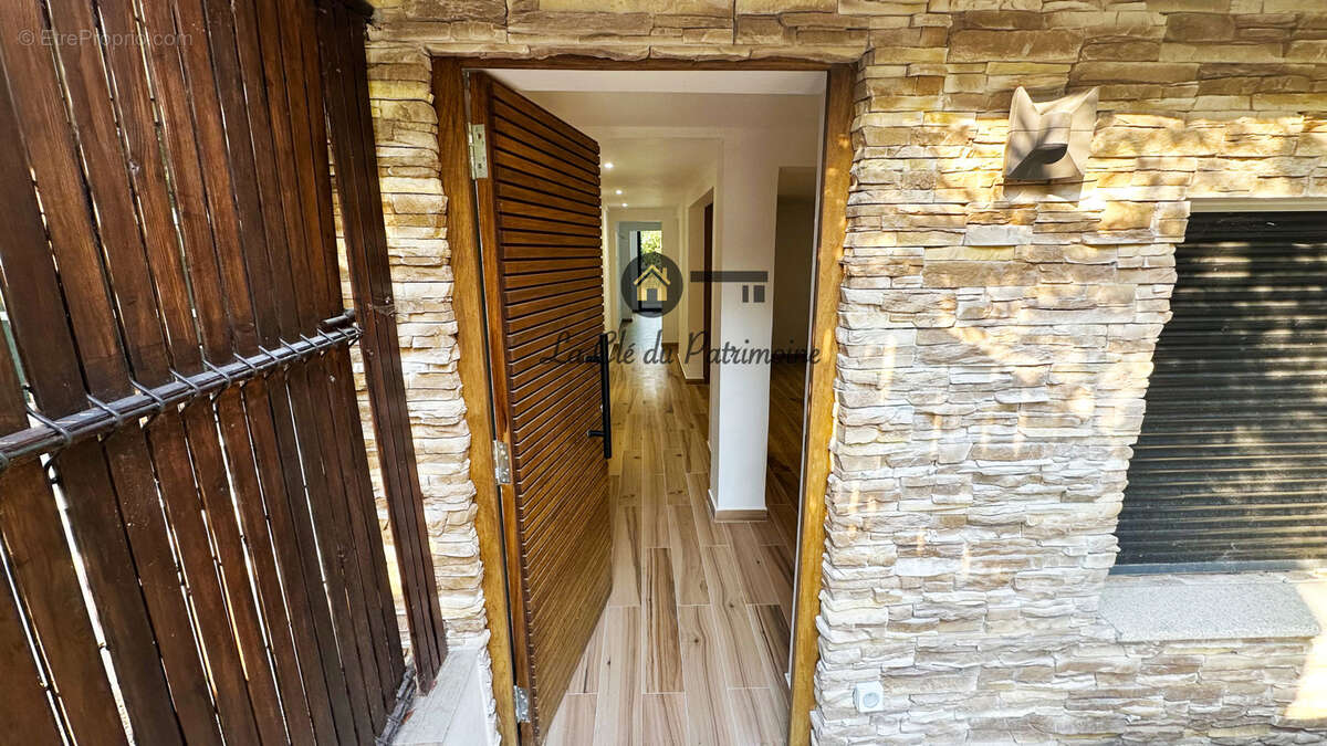 Maison entierement rénovée - climatisée - 110 m2 - jardin - photo 4