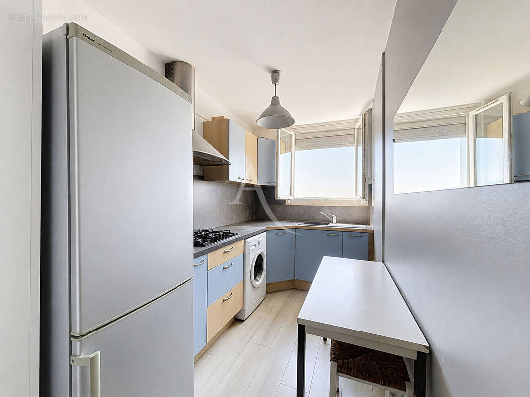 Appartement à ANGERS