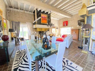 Maison à CHAINTREAUX