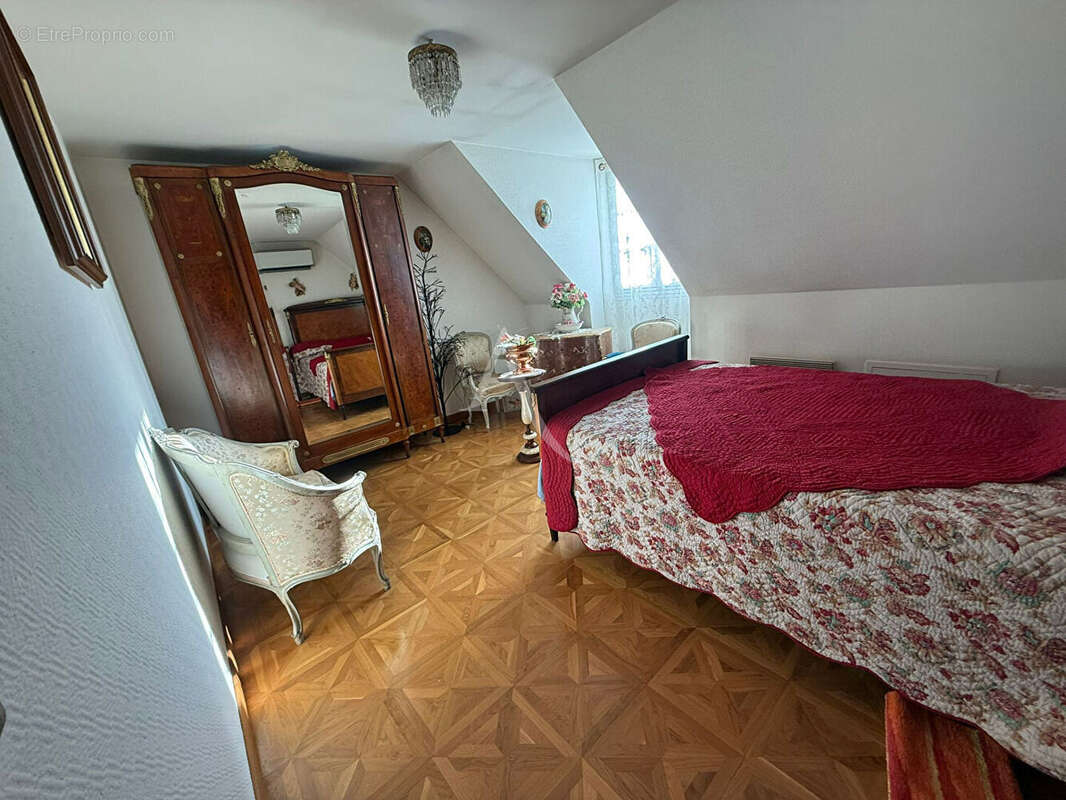 Maison à MEAUX