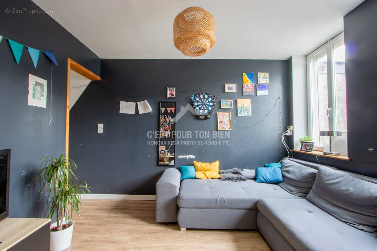 Appartement à LILLE