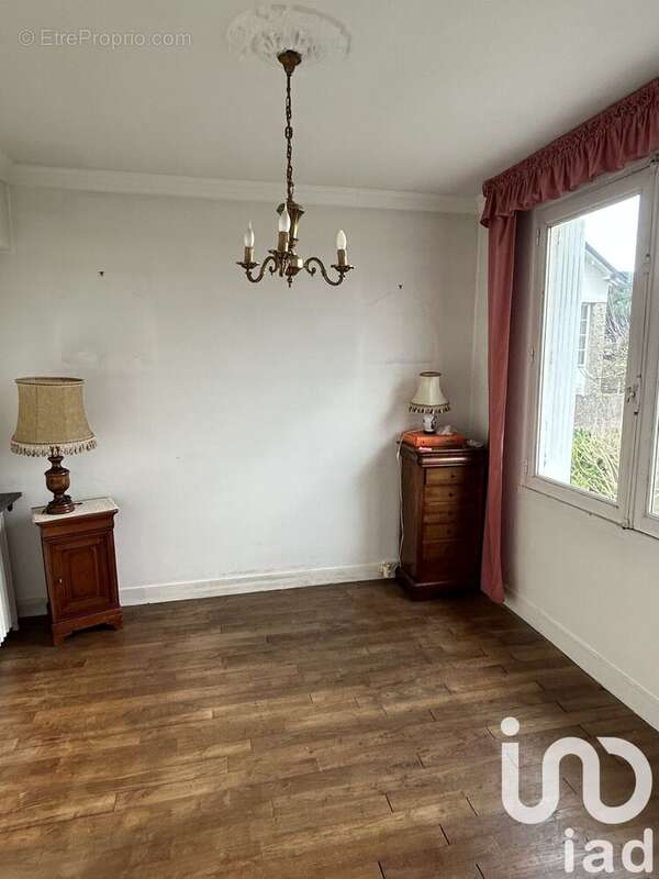 Photo 5 - Maison à SAINT-BRIAC-SUR-MER