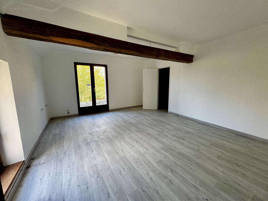 Maison à OUSSON-SUR-LOIRE