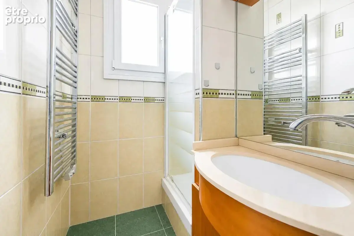 Appartement de 4 pièces de 64 m² situé à Versailles - photo 8