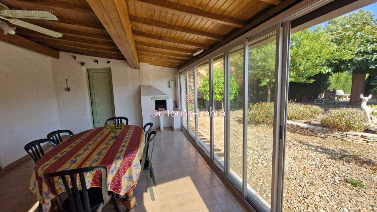 Maison 142 m² à Sausset-Les-Pins  - photo 3
