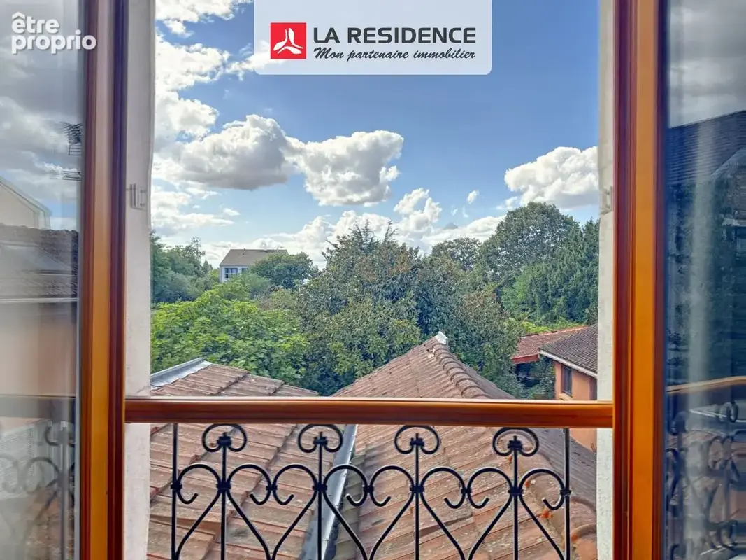 Maison 3 pièces 73 m² à vendre à Les Mureaux (78130) - photo 4