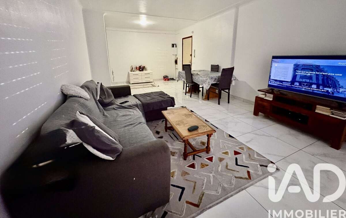 Photo 2 - Appartement à MENTON