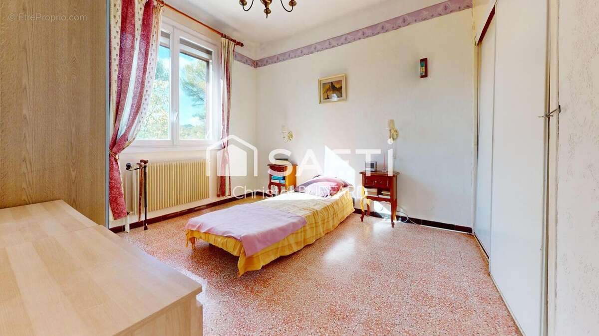 Photo 9 - Maison à AIX-EN-PROVENCE