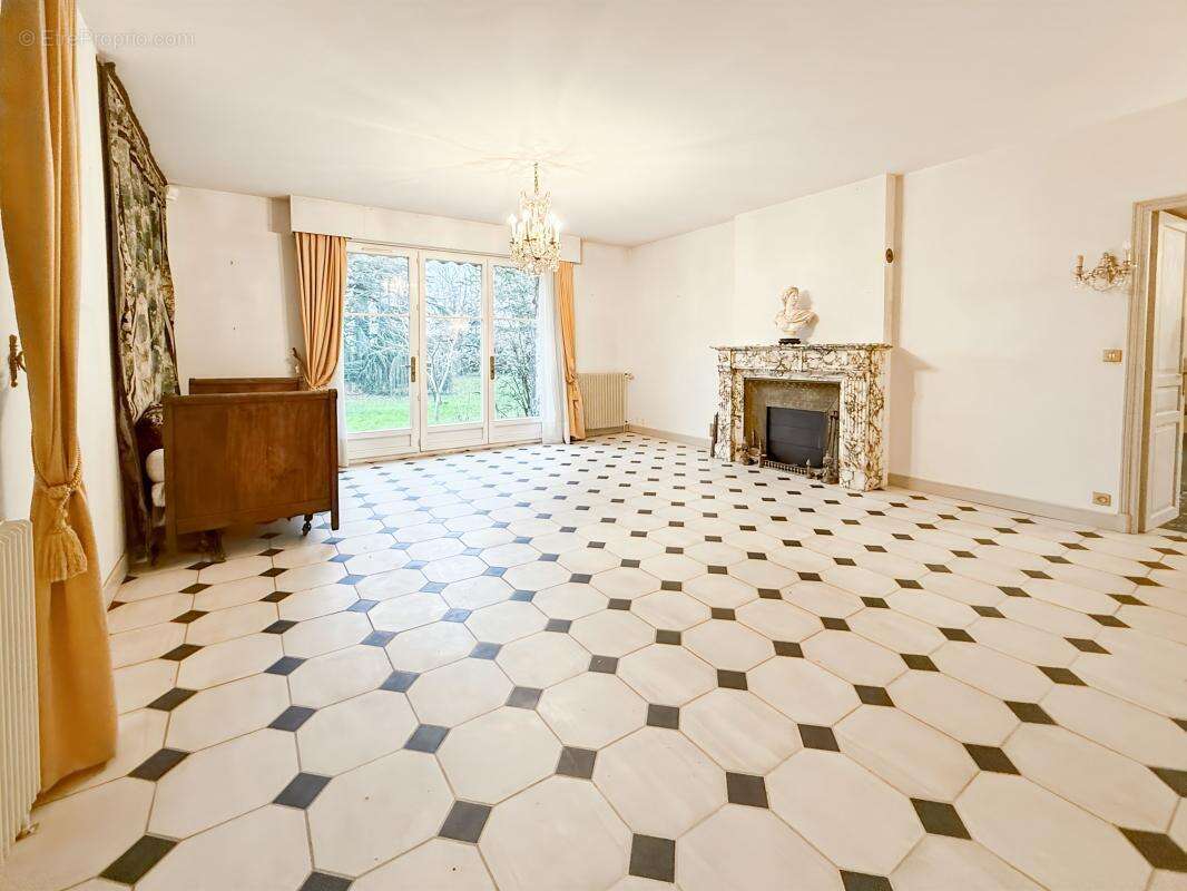 Maison à ROMORANTIN-LANTHENAY