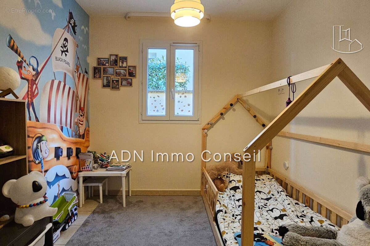 Appartement à MALLEMORT