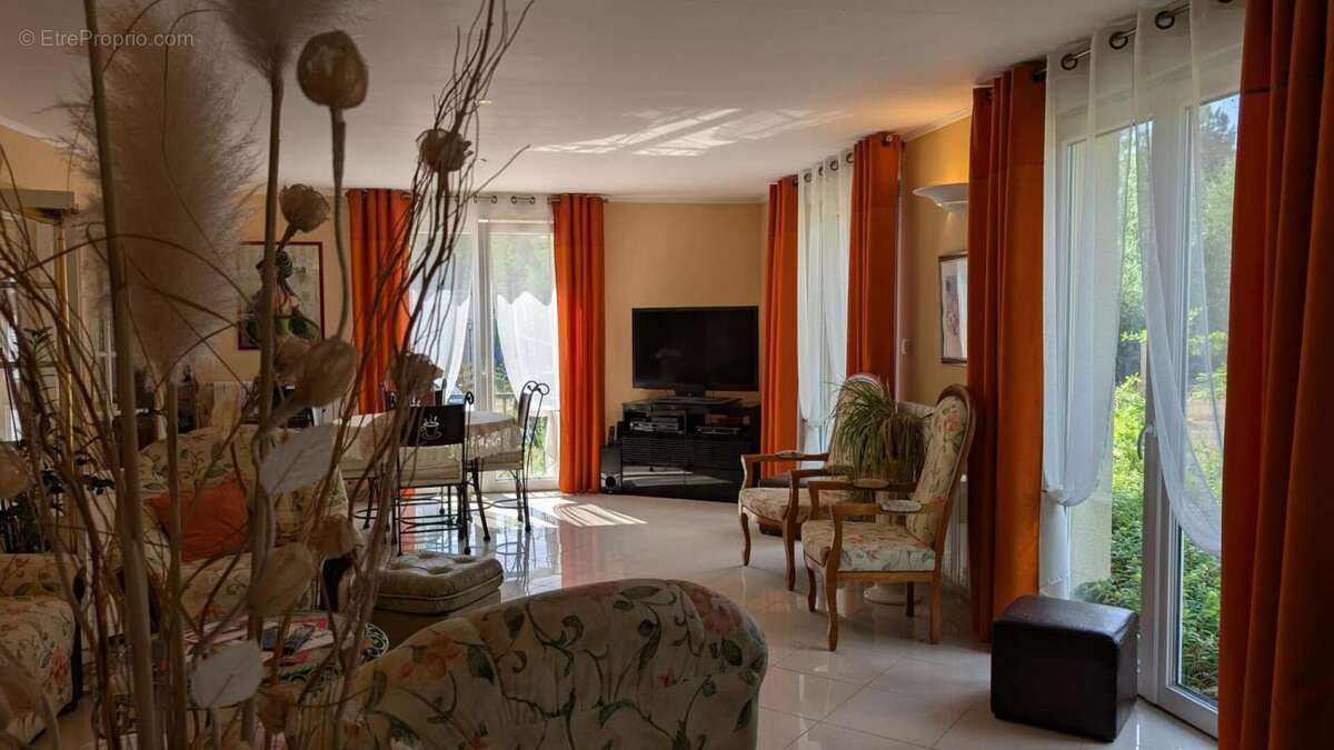 Maison Oize 7 pièce(s) 173 m2 - photo 9