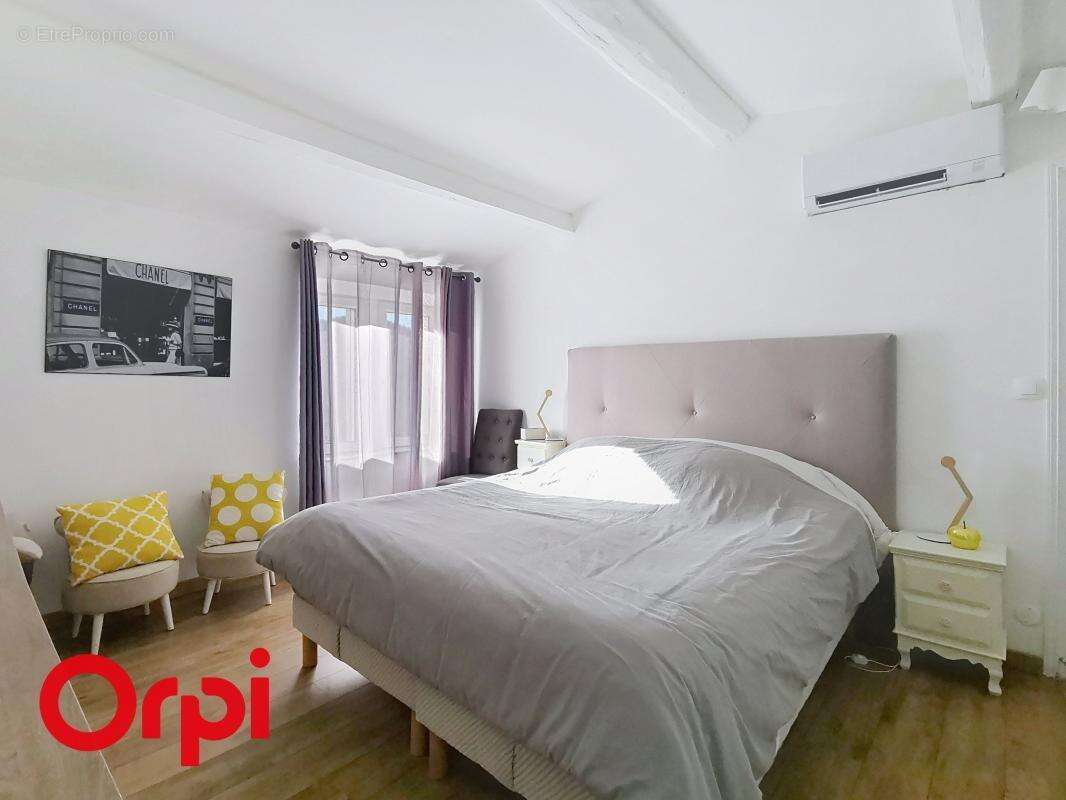 Maison à LA CADIERE-D&#039;AZUR