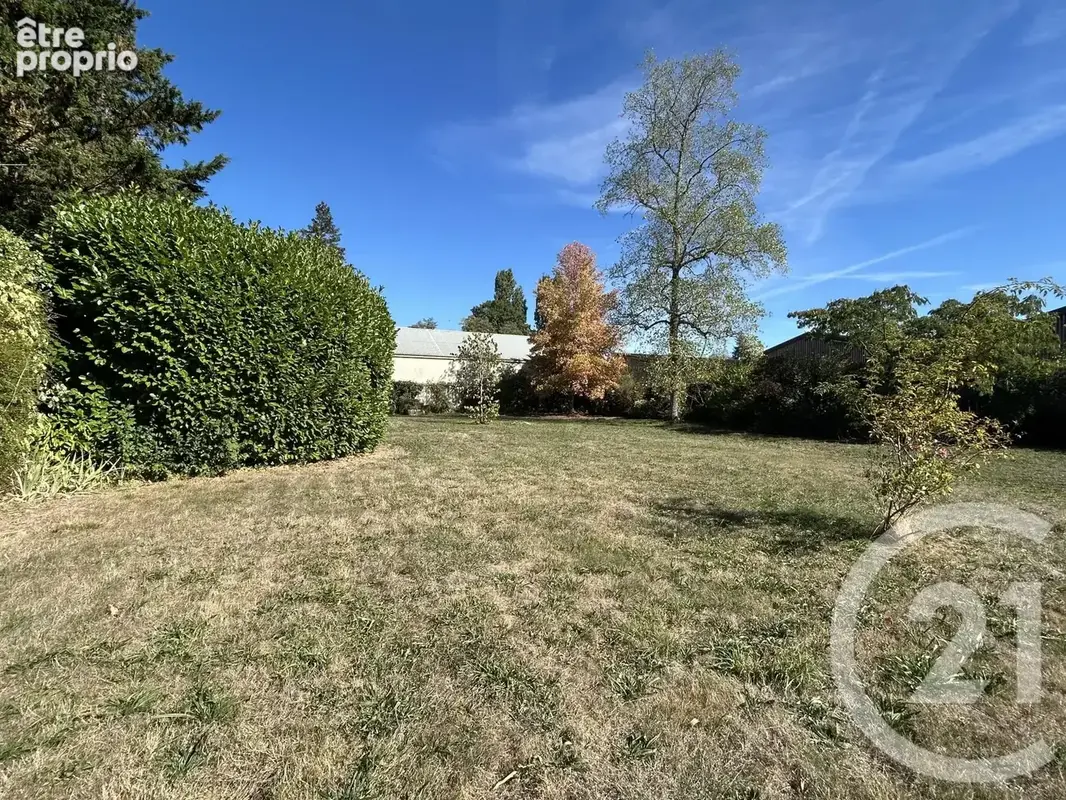 Maison 12 pièces 330 m² à vendre à Vulaines-Sur-Seine (77870) - photo 38