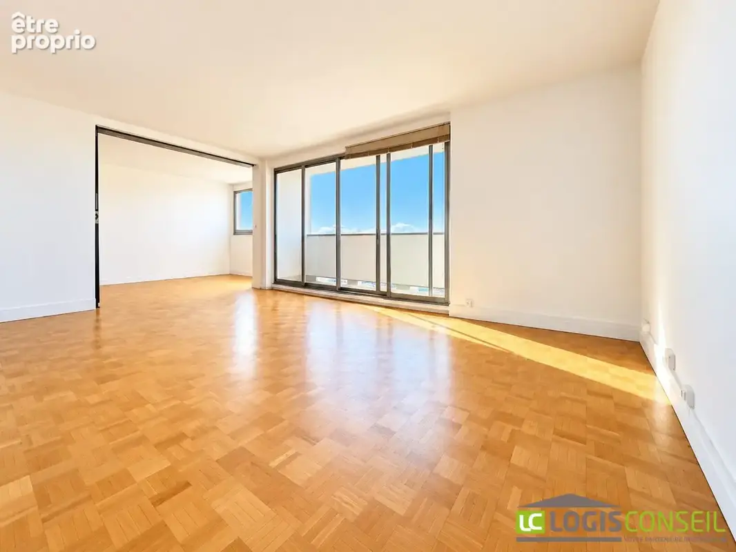 Appartement 5 pièces 102 m² à vendre à Chatillon (92320) - photo 3