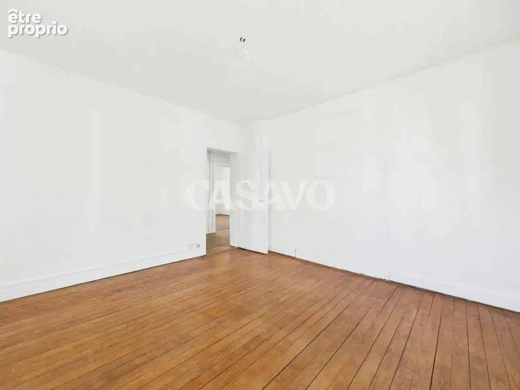 Vente Appartement 3 pièces de 75m² - 67100 Strasbourg - photo 17