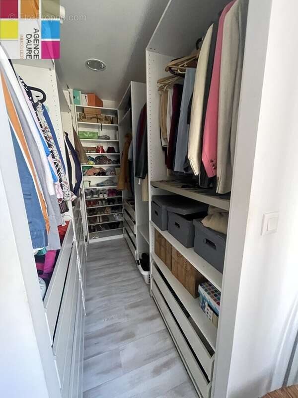 Maison à PORTIRAGNES