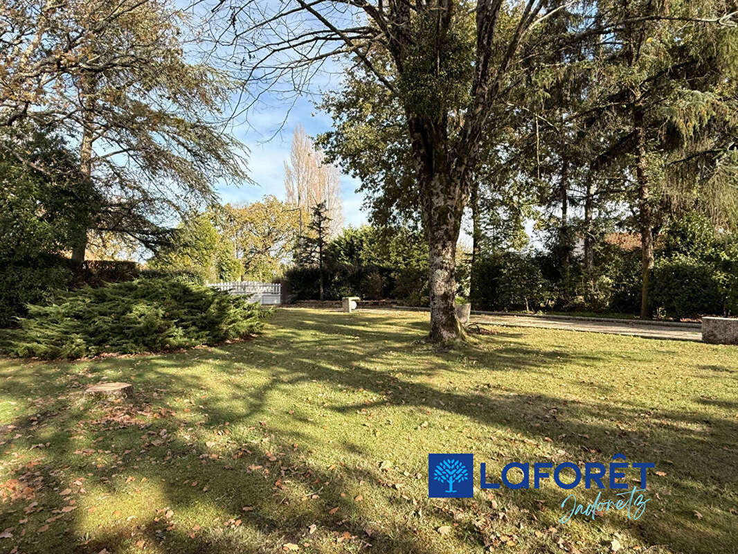 Maison à ARTHON-EN-RETZ