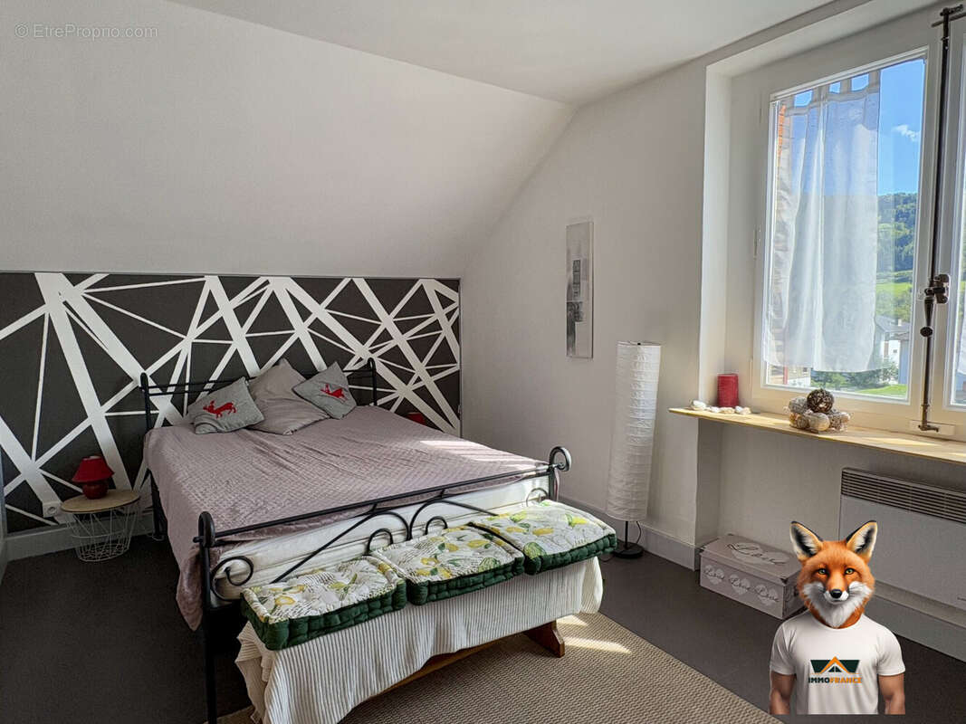 Appartement 93 m² à Taninges  - photo 3