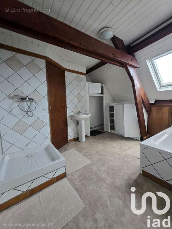 Photo 7 - Appartement à PONT-SAINTE-MAXENCE