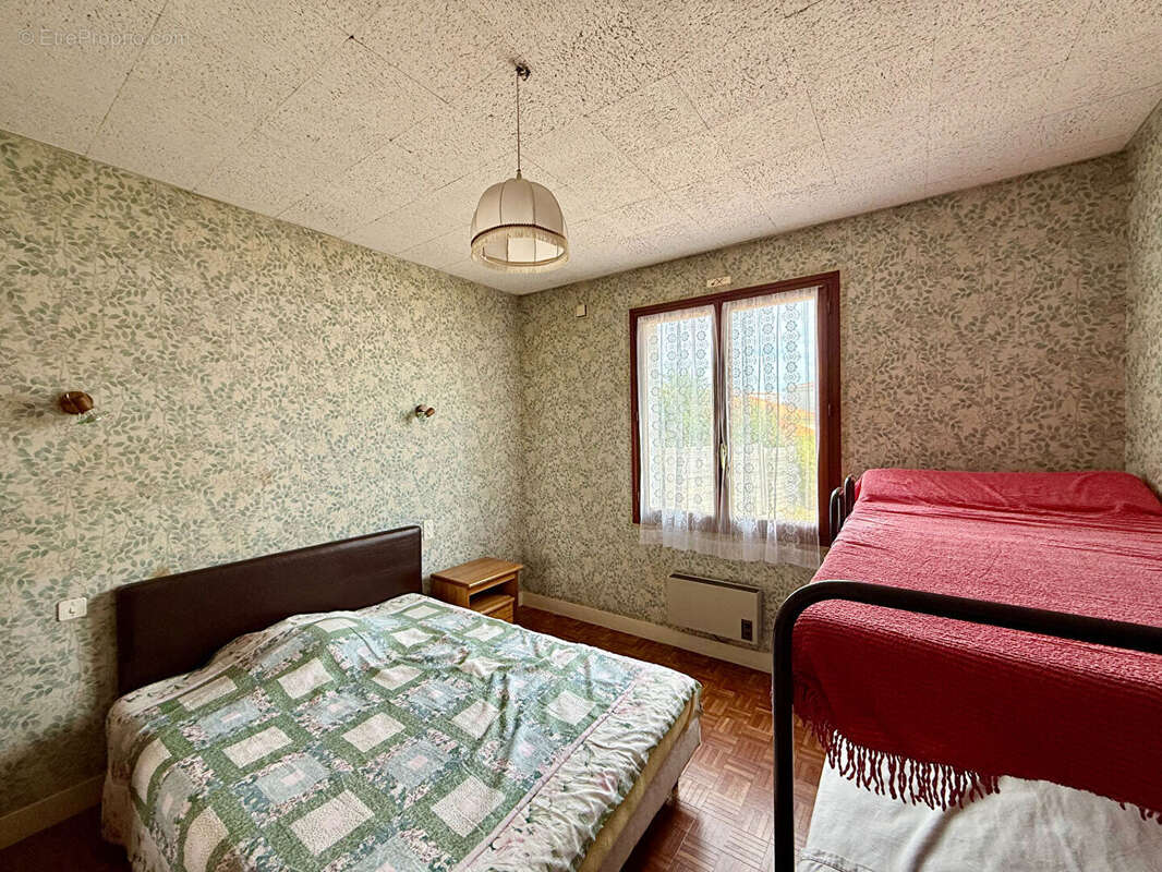 Maison 7 Pièces Vaux Sur Mer - photo 13