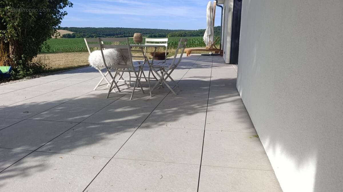 Secteur commercy - maison neuve re2020 - 109 m2 - 3 chambres - photo 8