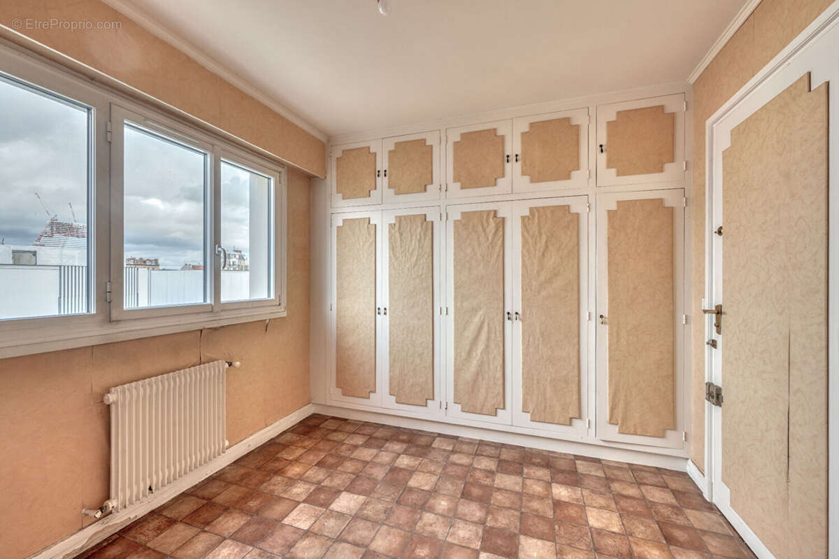 Appartement à VANVES