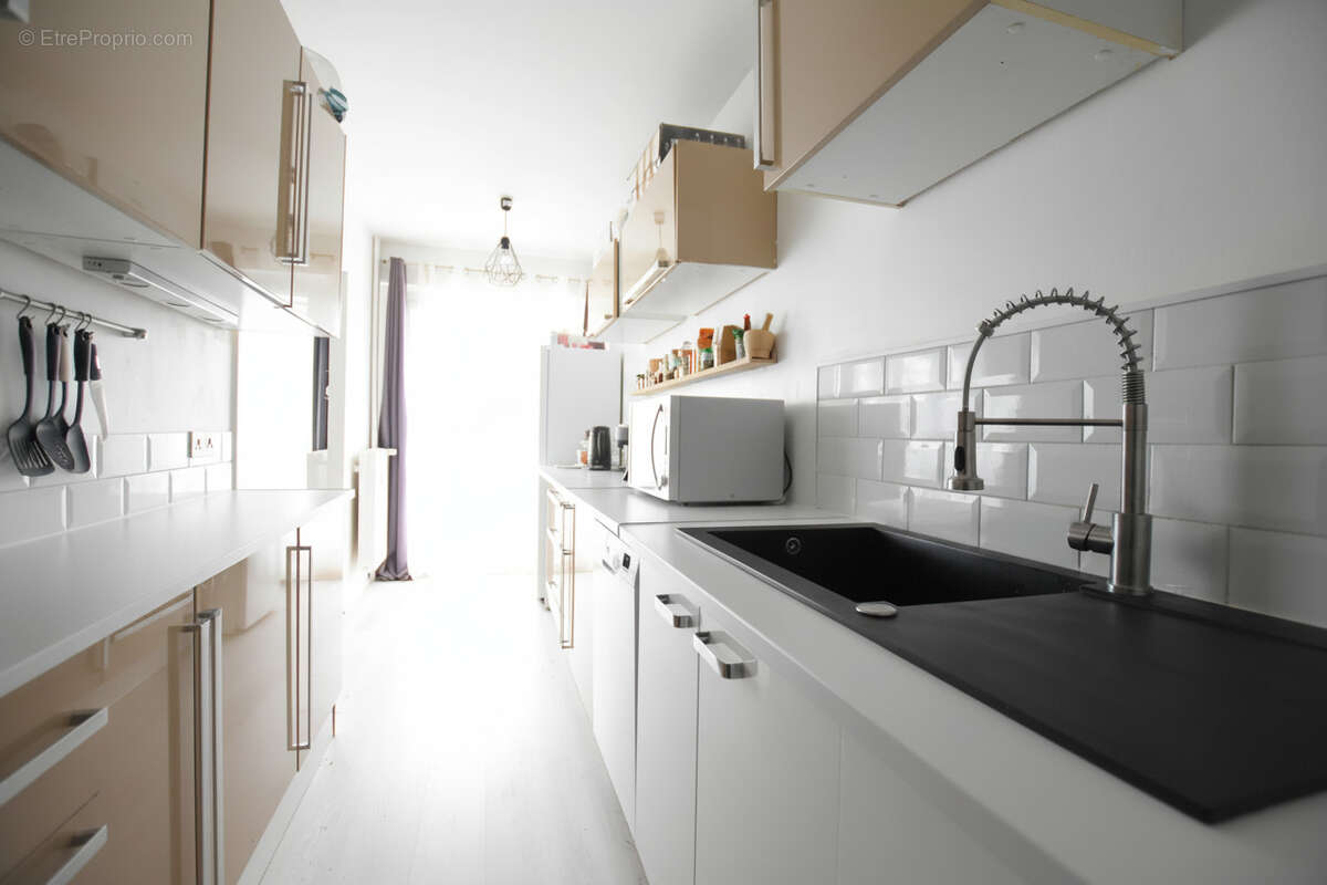 Appartement à LES ESSARTS-LE-ROI