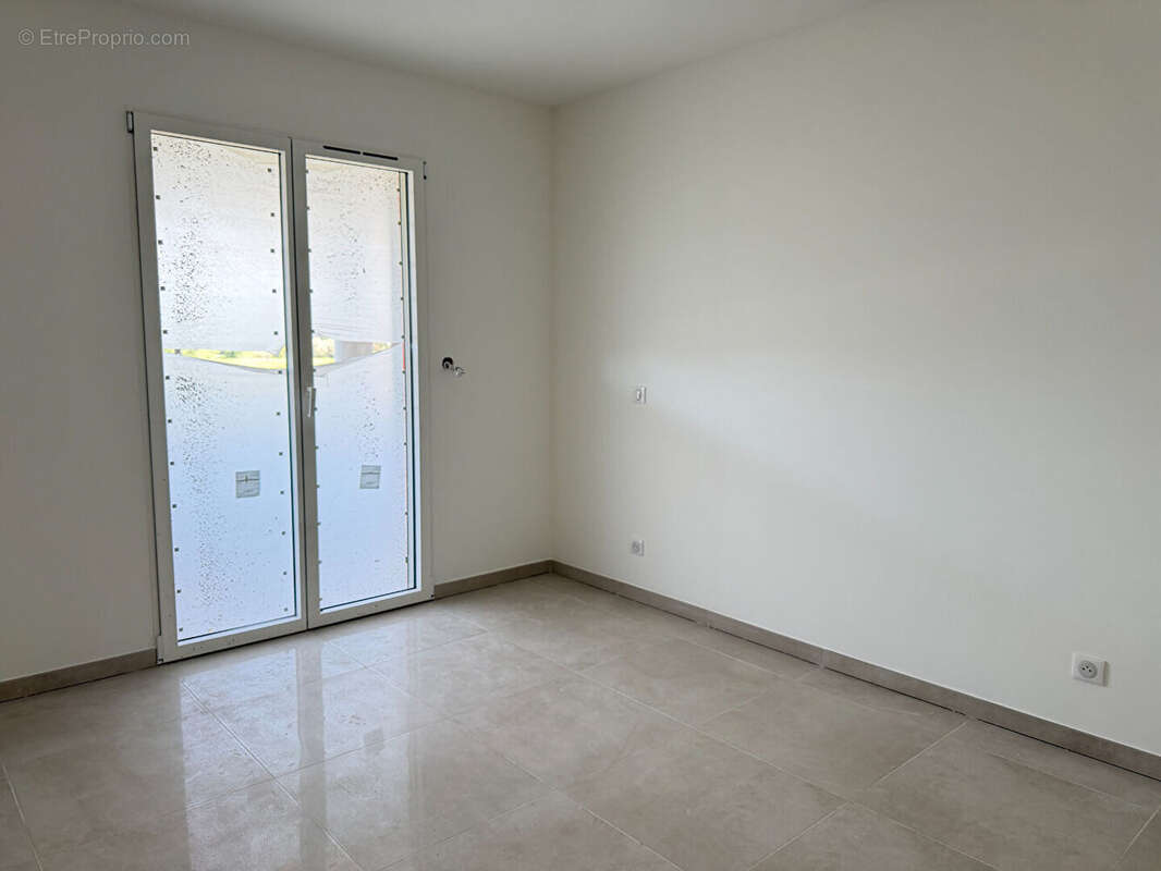 Appartement à GROSSETO-PRUGNA