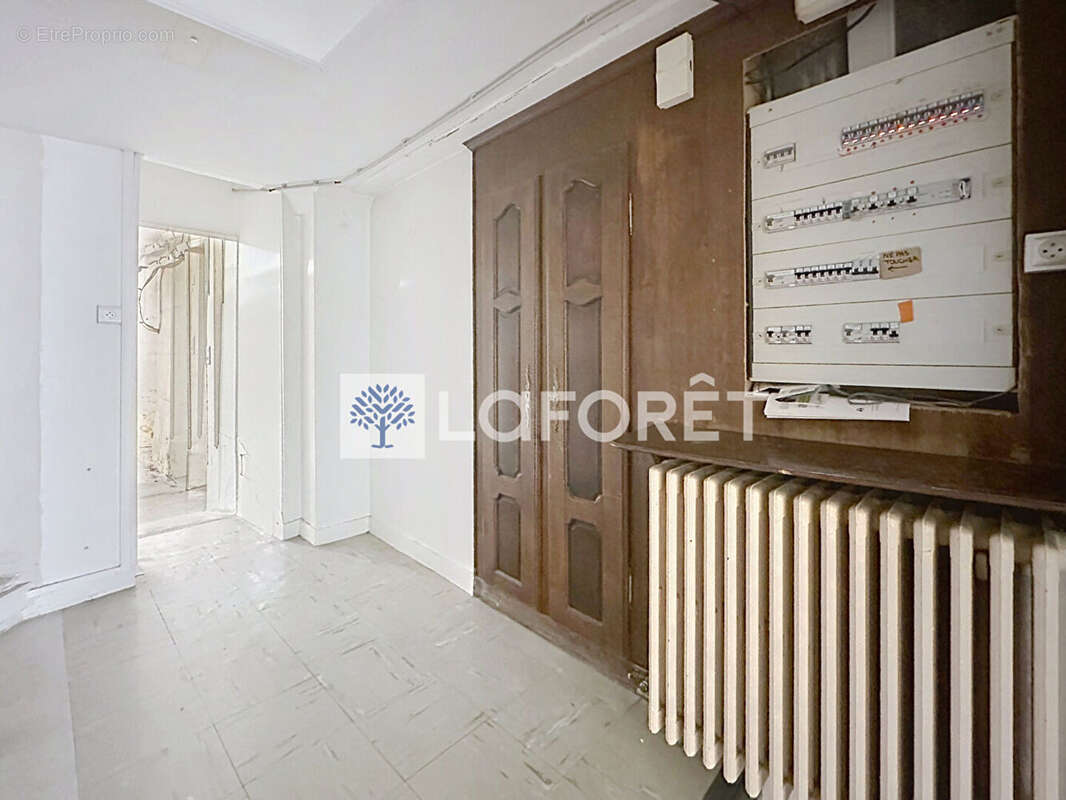 Appartement à PARTHENAY