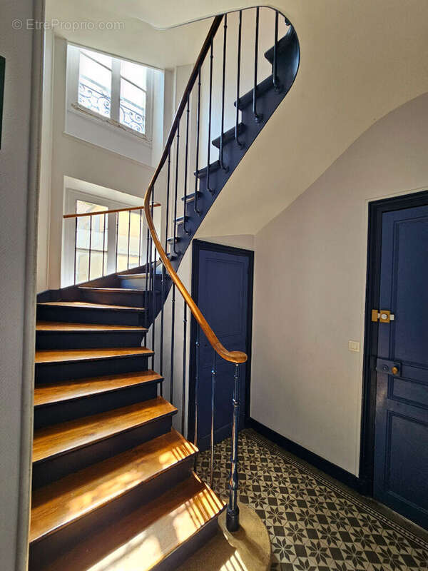 Appartement à VERSAILLES