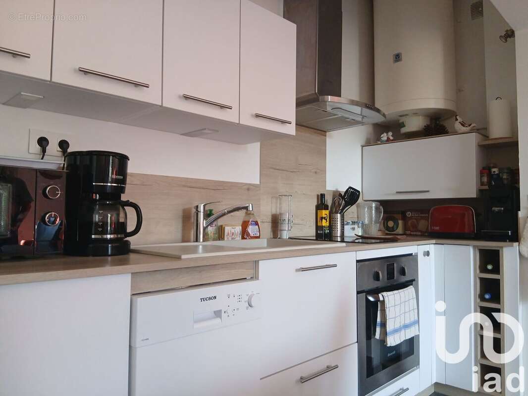 Photo 7 - Appartement à ROYAN