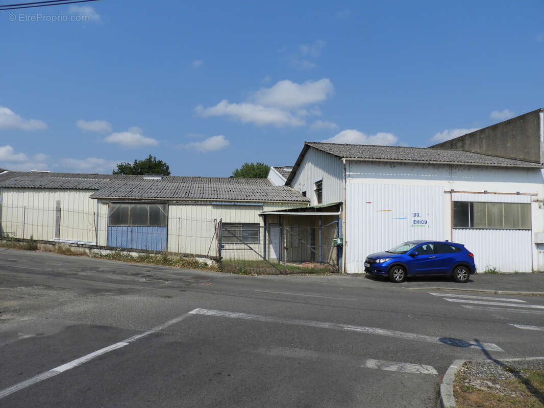 Autre à VILLEFRANCHE-DE-ROUERGUE