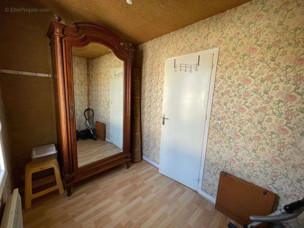 Maison à LIZY-SUR-OURCQ