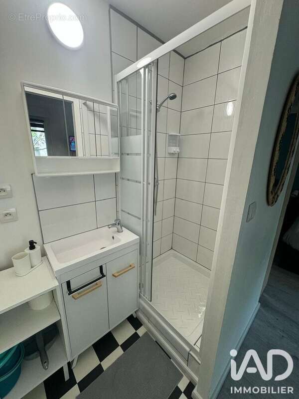 Photo 4 - Appartement à MULHOUSE