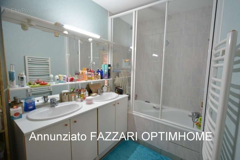Appartement à MONTMEDY