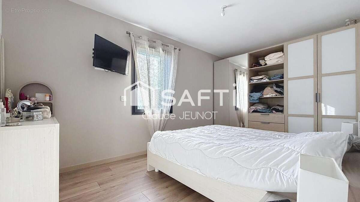 Photo 8 - Maison à CUBNEZAIS