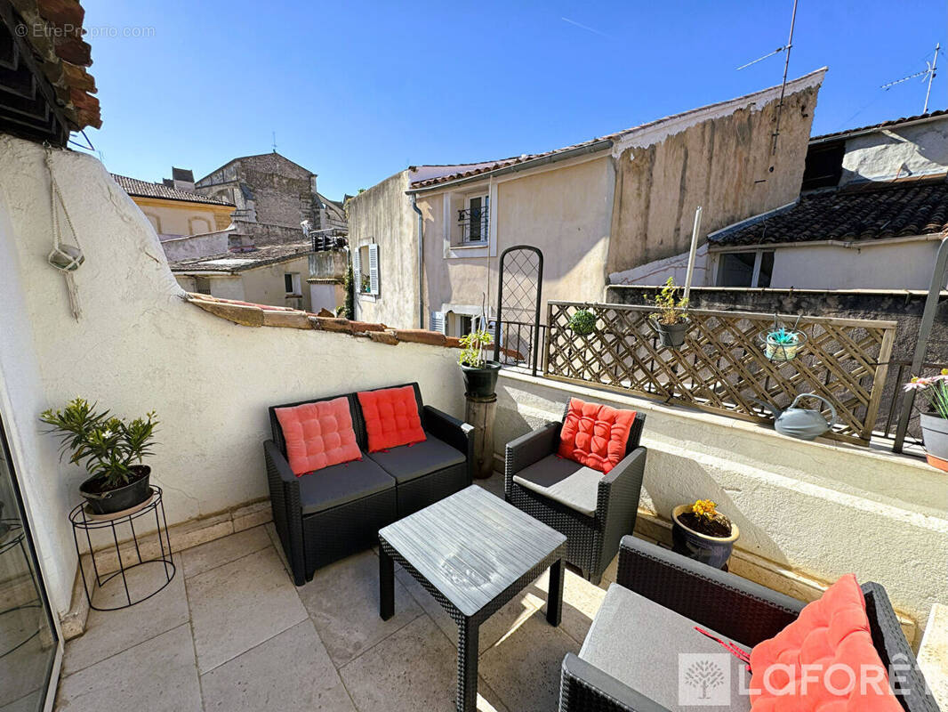 Maison à SAINT-MAXIMIN-LA-SAINTE-BAUME