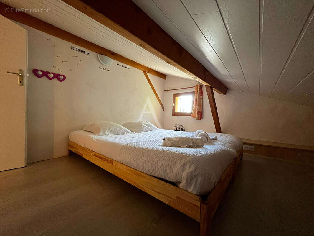 Maison de charme de 218 m² ? 3 logements ? Activité gîte en cours ? Terrain 2250 m² - photo 17