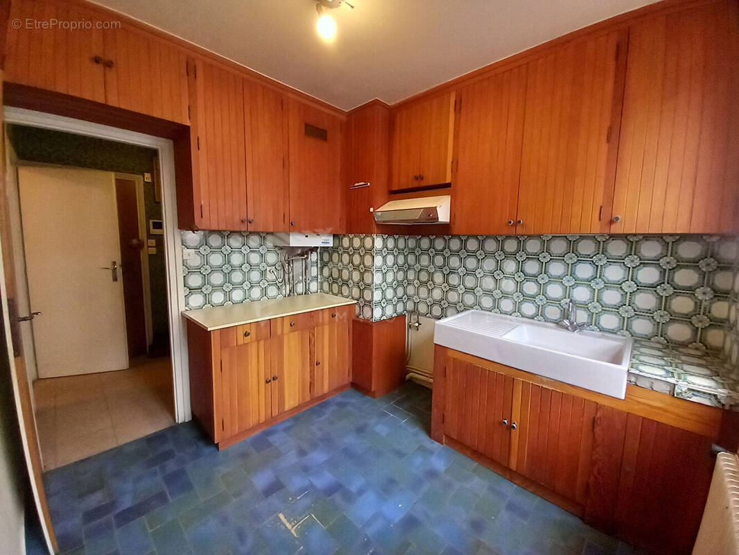 Appartement à AVALLON