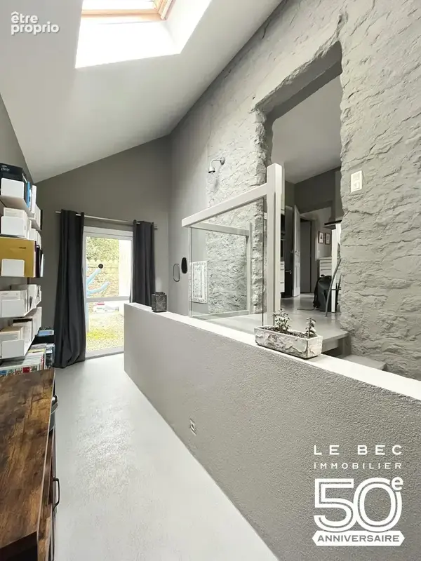 Maison 6 pièces 164 m² à vendre à Vannes (56000) - photo 3