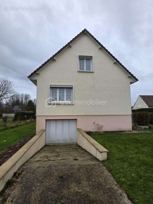 Maison à RAVENEL