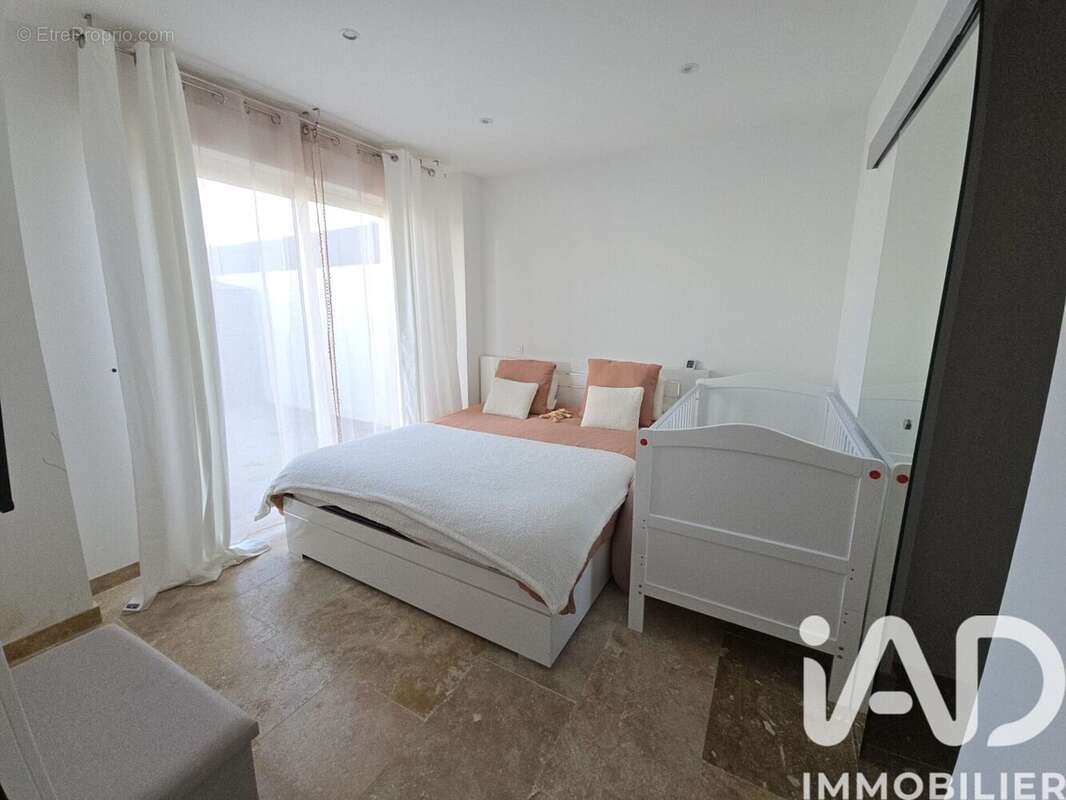 Photo 9 - Maison à SORGUES