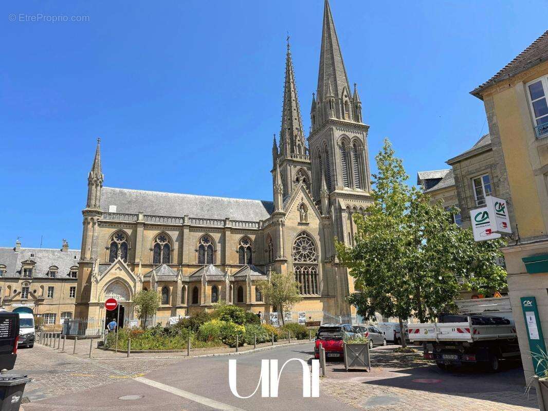 Maison à DOUVRES-LA-DELIVRANDE