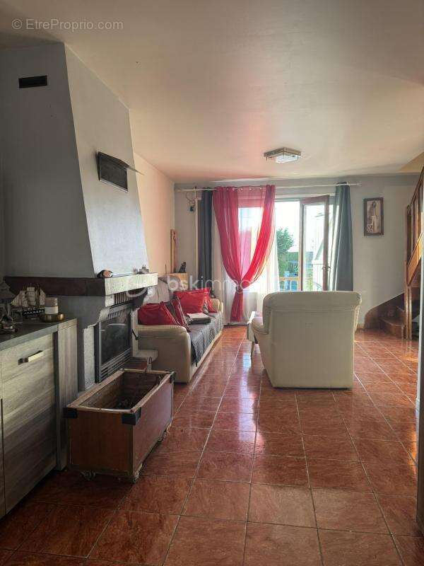 Maison à PITHIVIERS